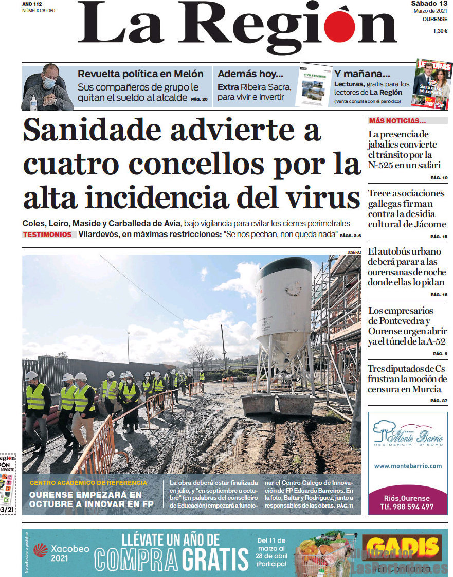 La Región