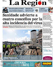 /La Región