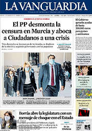/La Vanguardia