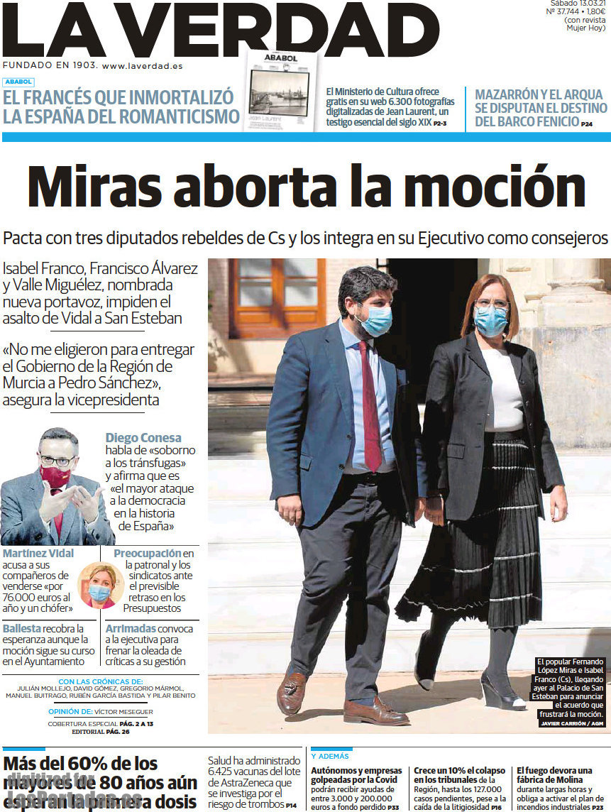 La Verdad