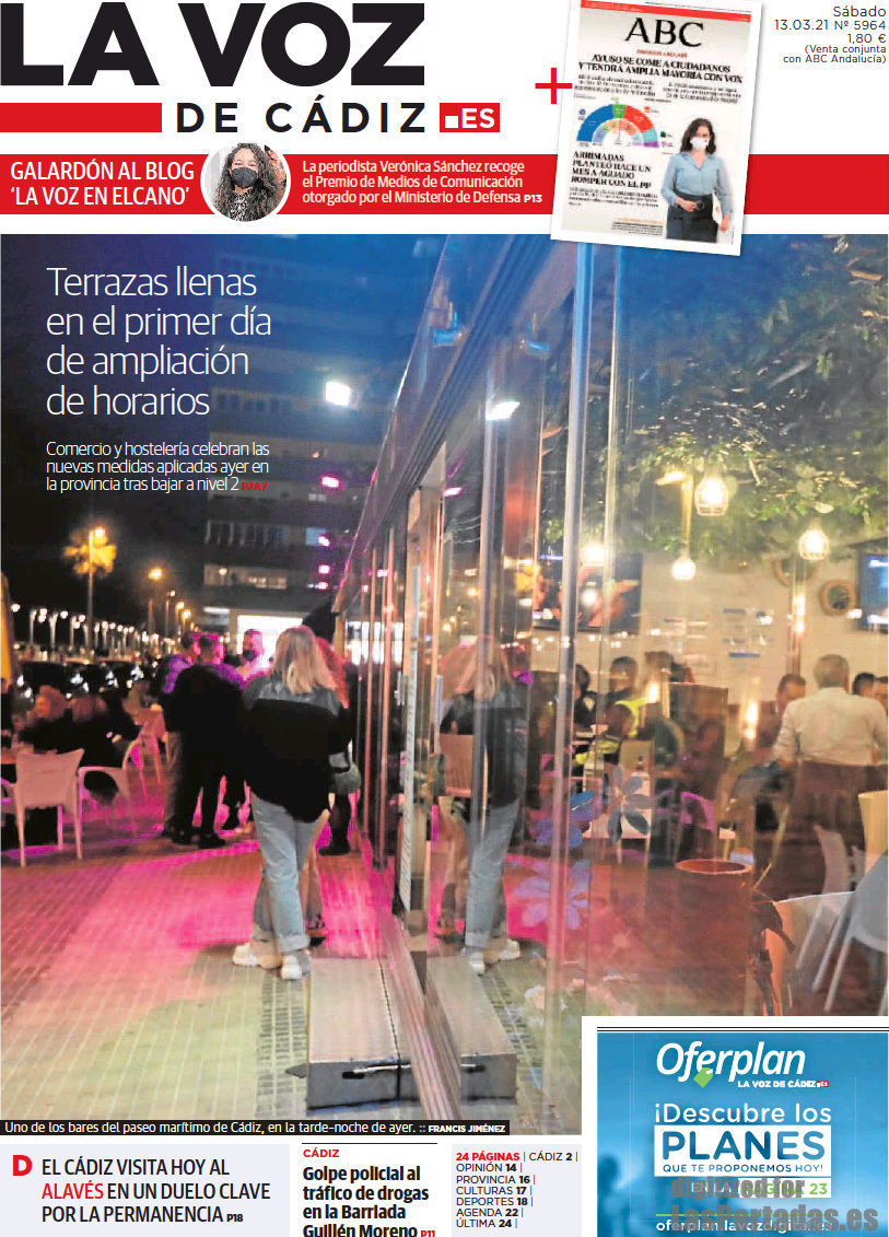 La Voz de Cádiz