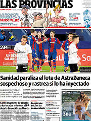 /Las Provincias