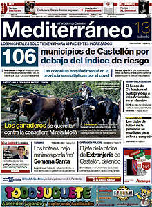 Periodico Mediterráneo