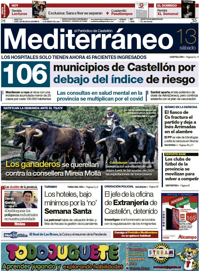 Mediterráneo