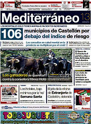 /Mediterráneo