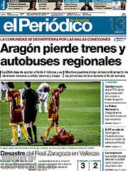 /El Periódico de Aragón