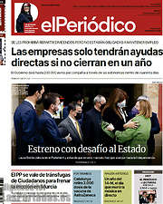 /El Periódico de Catalunya(Castellano)