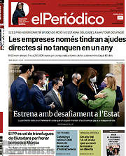 /El Periódico de Catalunya(Català)