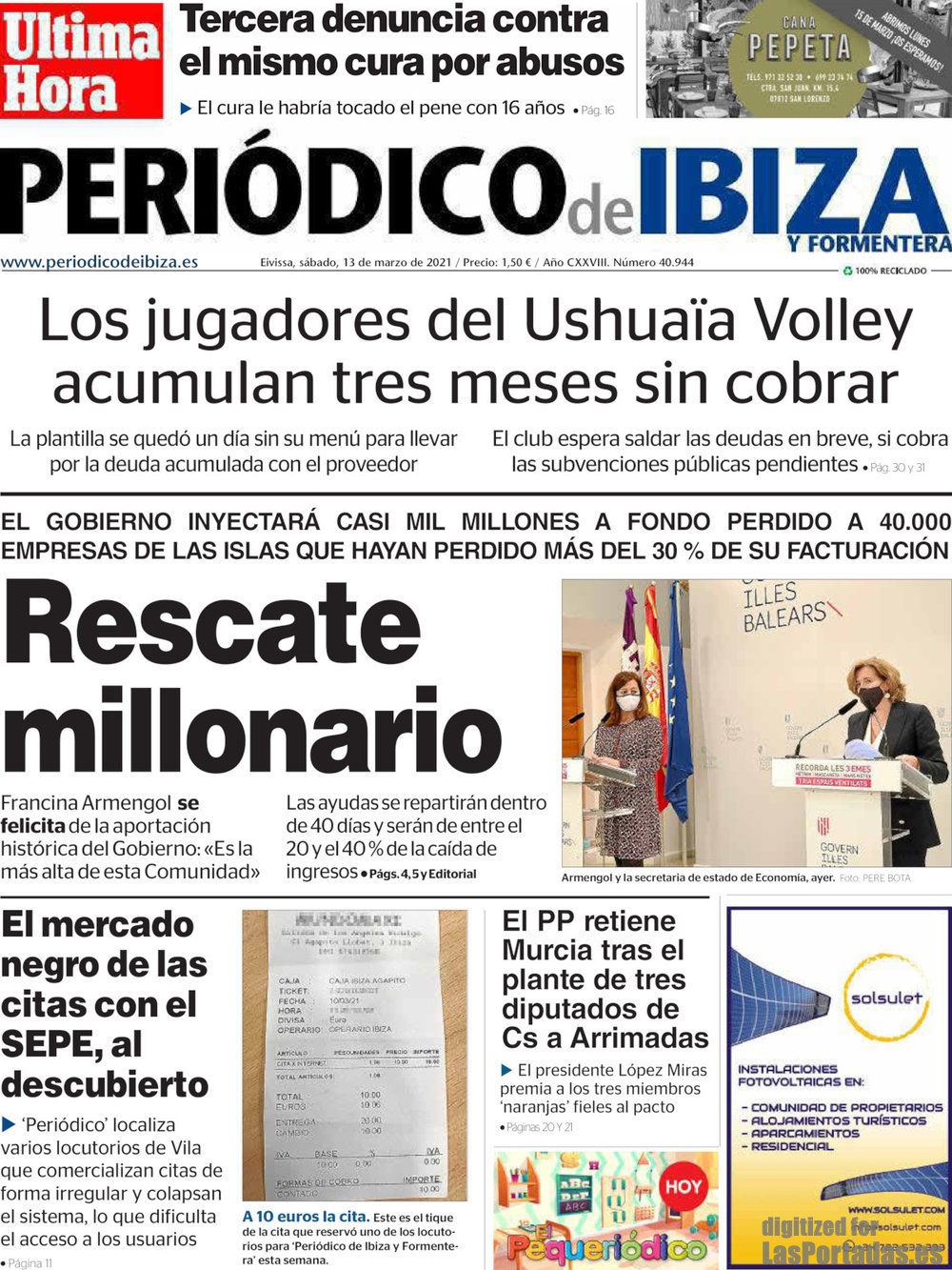 Periódico de Ibiza