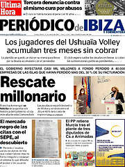 /Periódico de Ibiza
