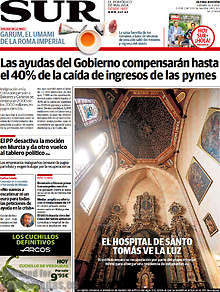 Periodico Sur
