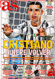 Periodico AS