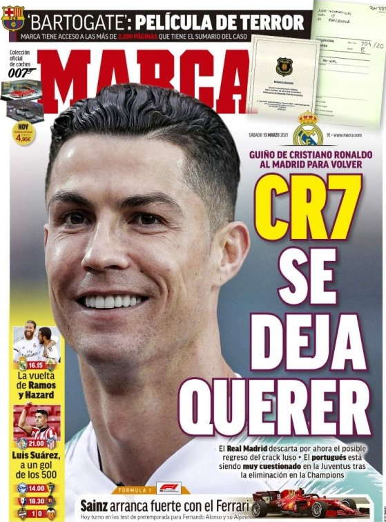 Marca