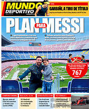 /Mundo Deportivo