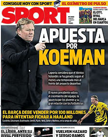 Periodico Sport