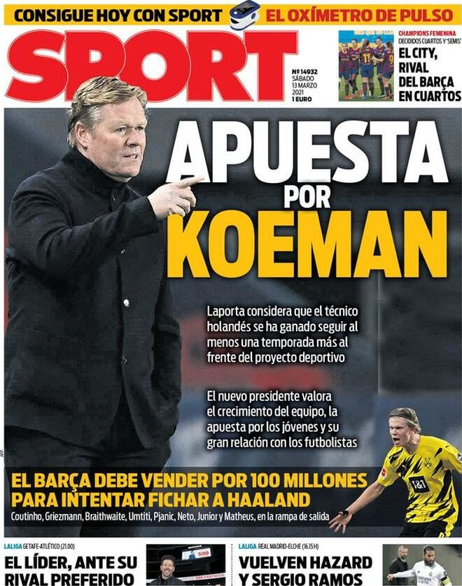 Sport
