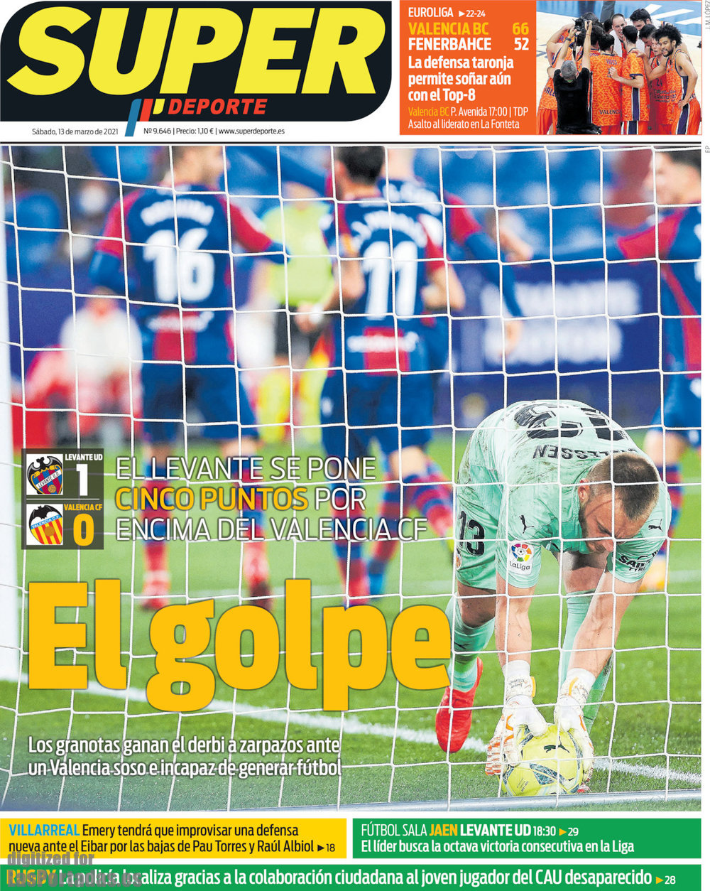 Super Deporte