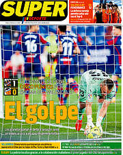 /Super Deporte