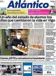 /Atlántico Diario