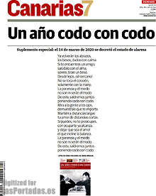 Periodico Canarias7