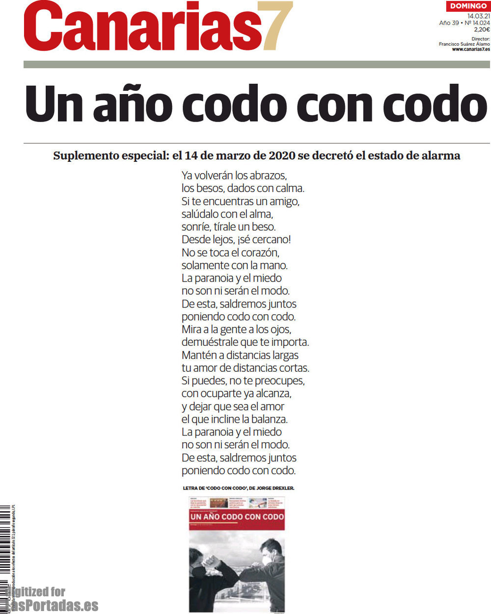 Canarias7