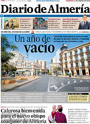 /Diario de Almería