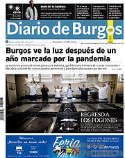 /Diario de Burgos