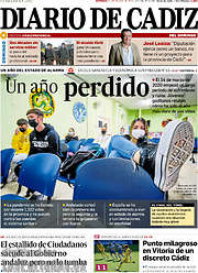 /Diario de Cádiz