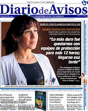 /Diario de Avisos