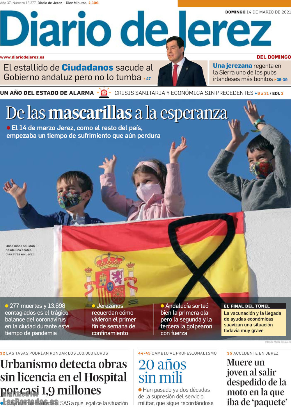 Diario de Jerez
