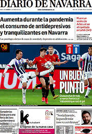 /Diario de Navarra