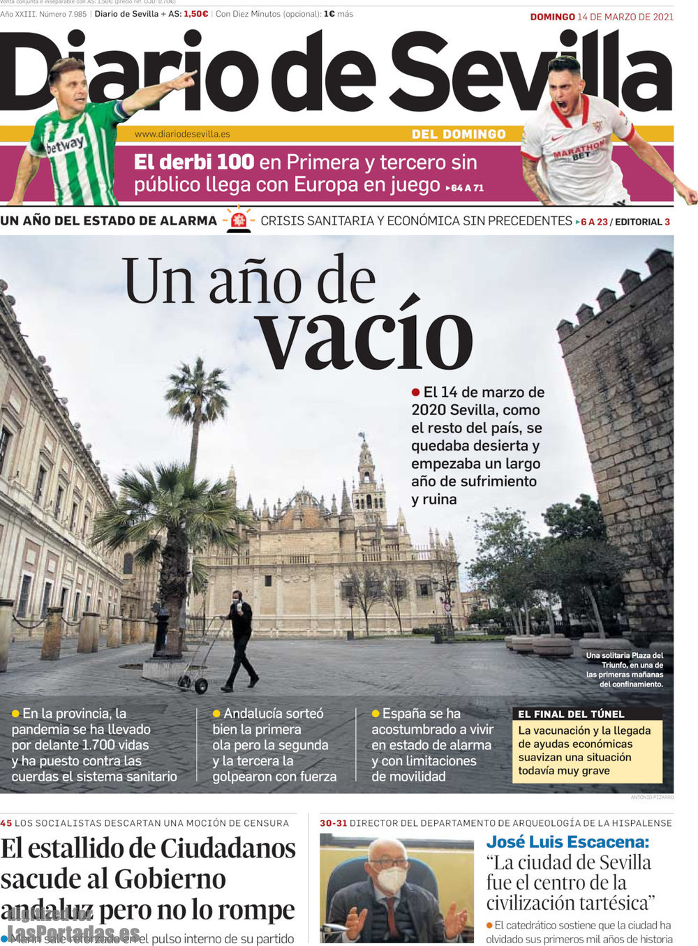 Diario de Sevilla