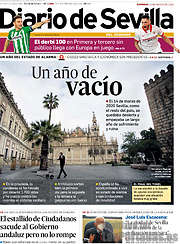 /Diario de Sevilla