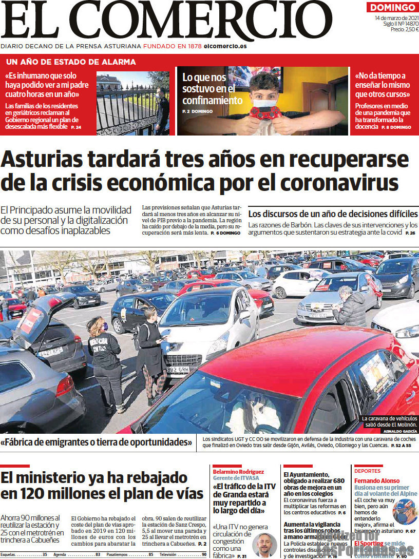 El Comercio
