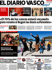 /El Diario Vasco