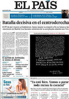 Periodico El País
