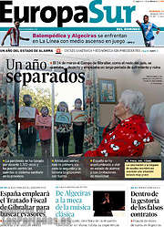 /Europa Sur