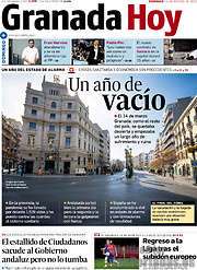 /Granada Hoy