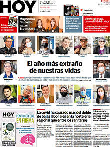 Periodico Hoy