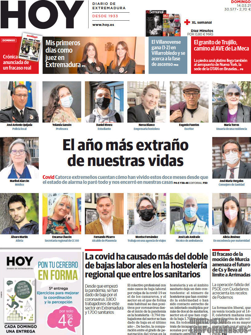 Hoy