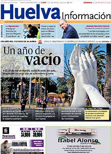 Periodico Huelva Información