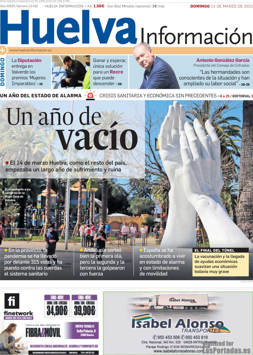 Huelva Información