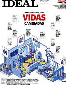 Periodico Ideal