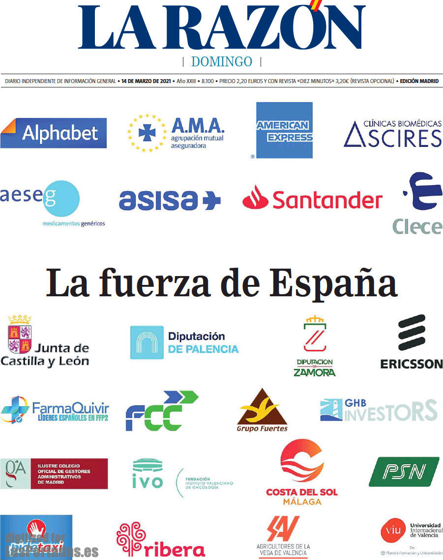 La Razón