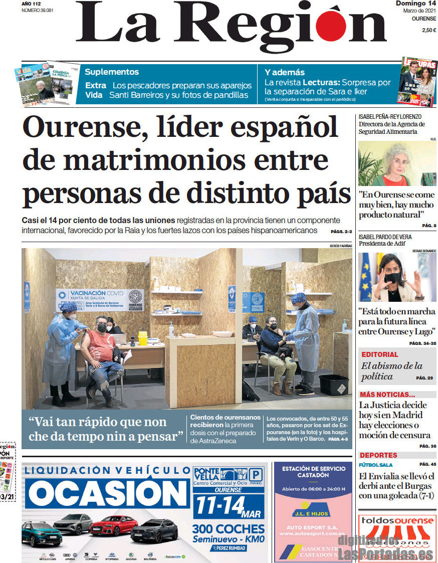 La Región