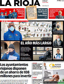 Periodico La Rioja
