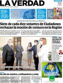 Periodico La Verdad