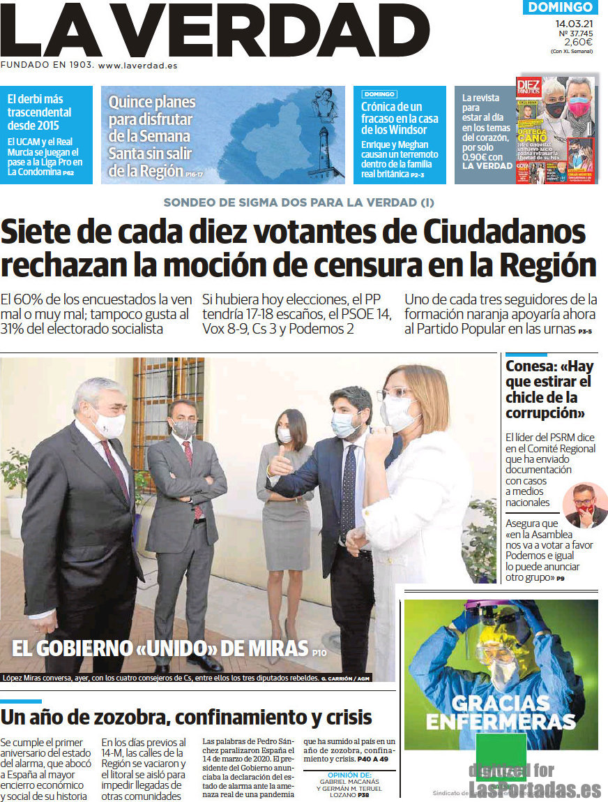 La Verdad