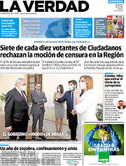 /La Verdad