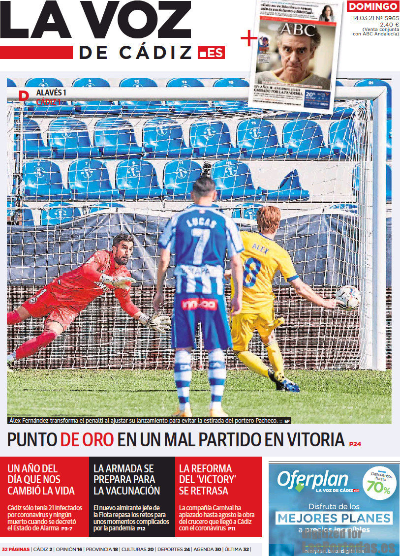La Voz de Cádiz